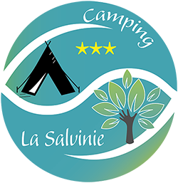 Camping La Salvinie