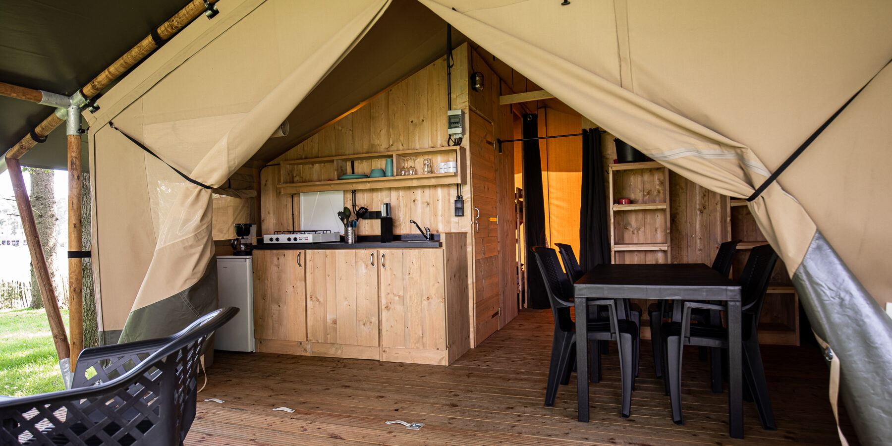 Camping la Salvinie — photo 8