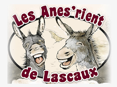 Les anes'rient