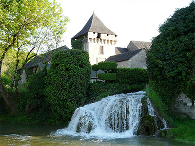 Condat-sur-Vézère