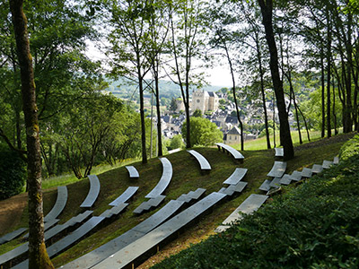 Jardins de l'Imaginaire