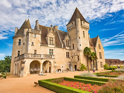 Château des Milandes