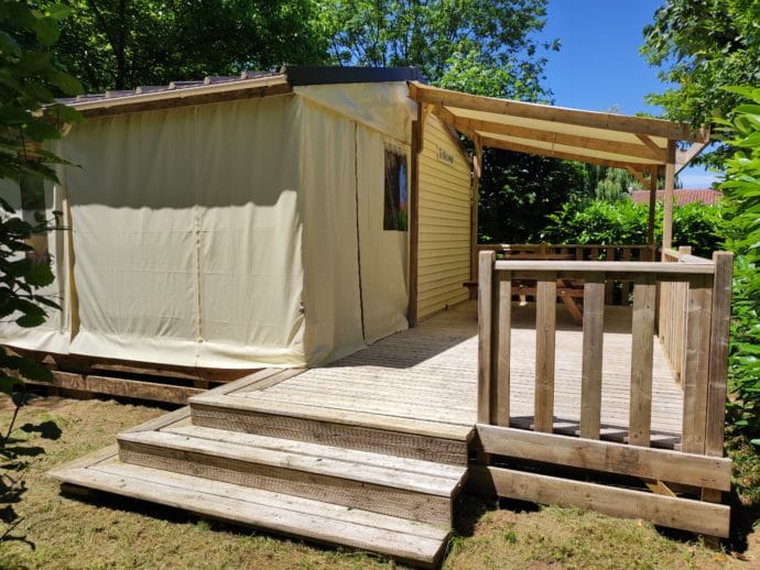 CABANE TIT HOME TERRASSE