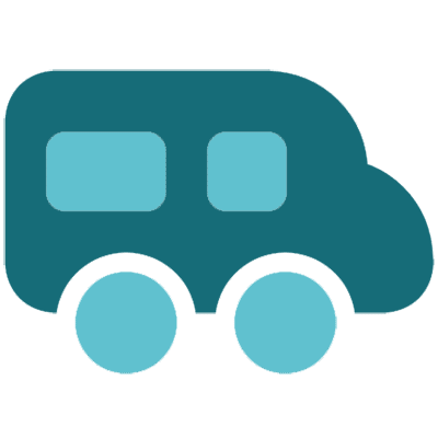 Camping car service help