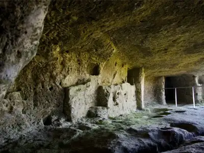 Les Cluzeaux proche du camping La Salvinie.