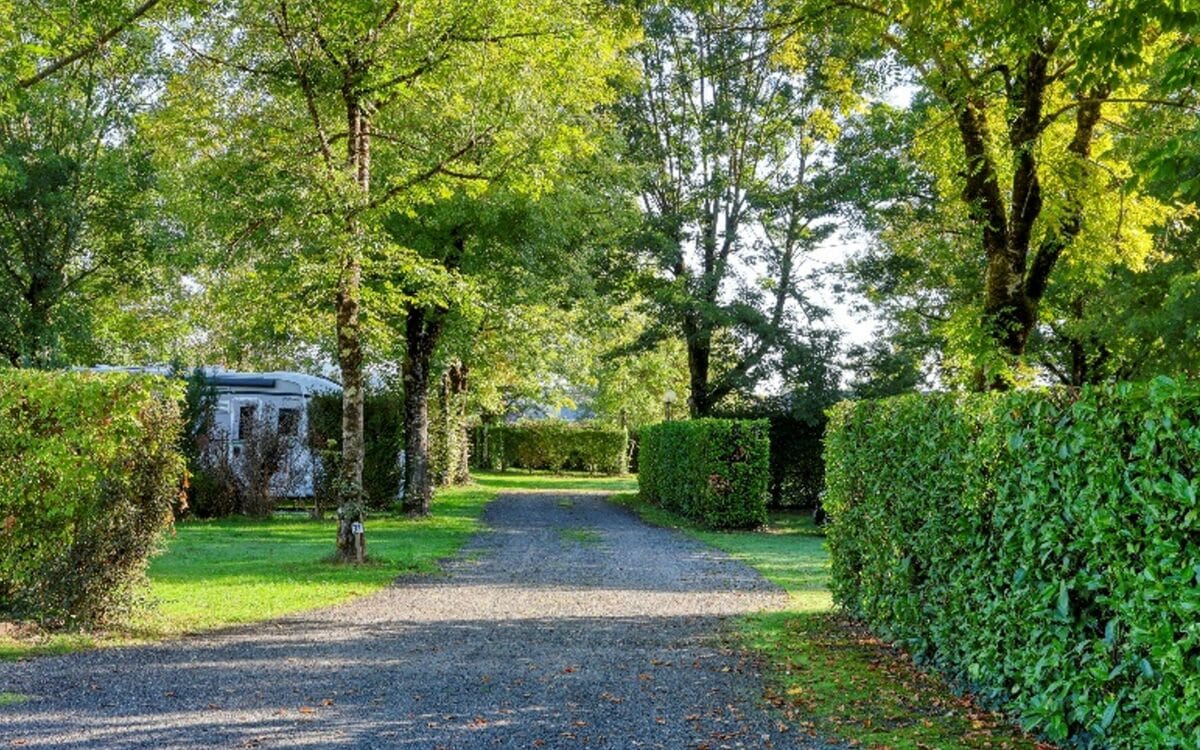 Camping Dordogne accessible PMR